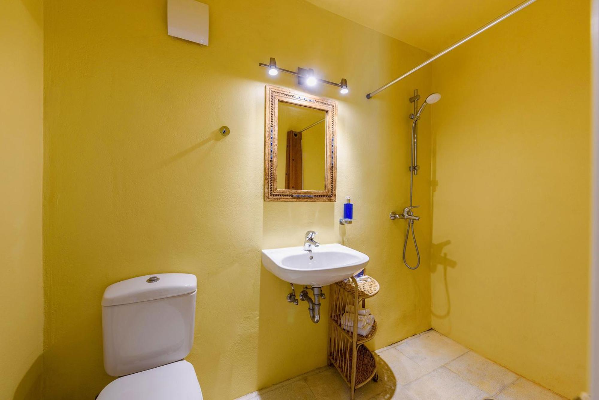 Tluxuryvilla Párosz Kültér fotó