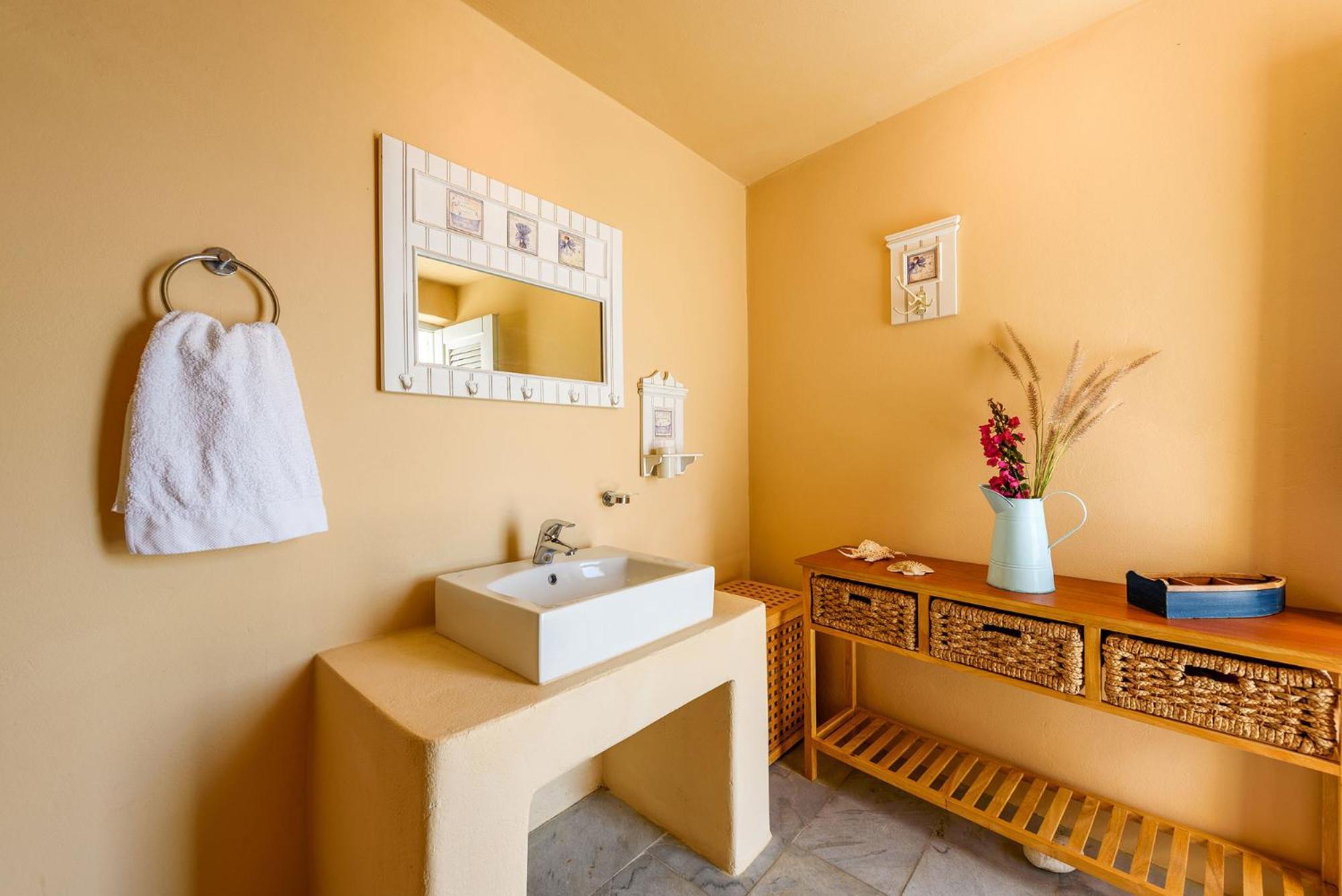 Tluxuryvilla Párosz Kültér fotó