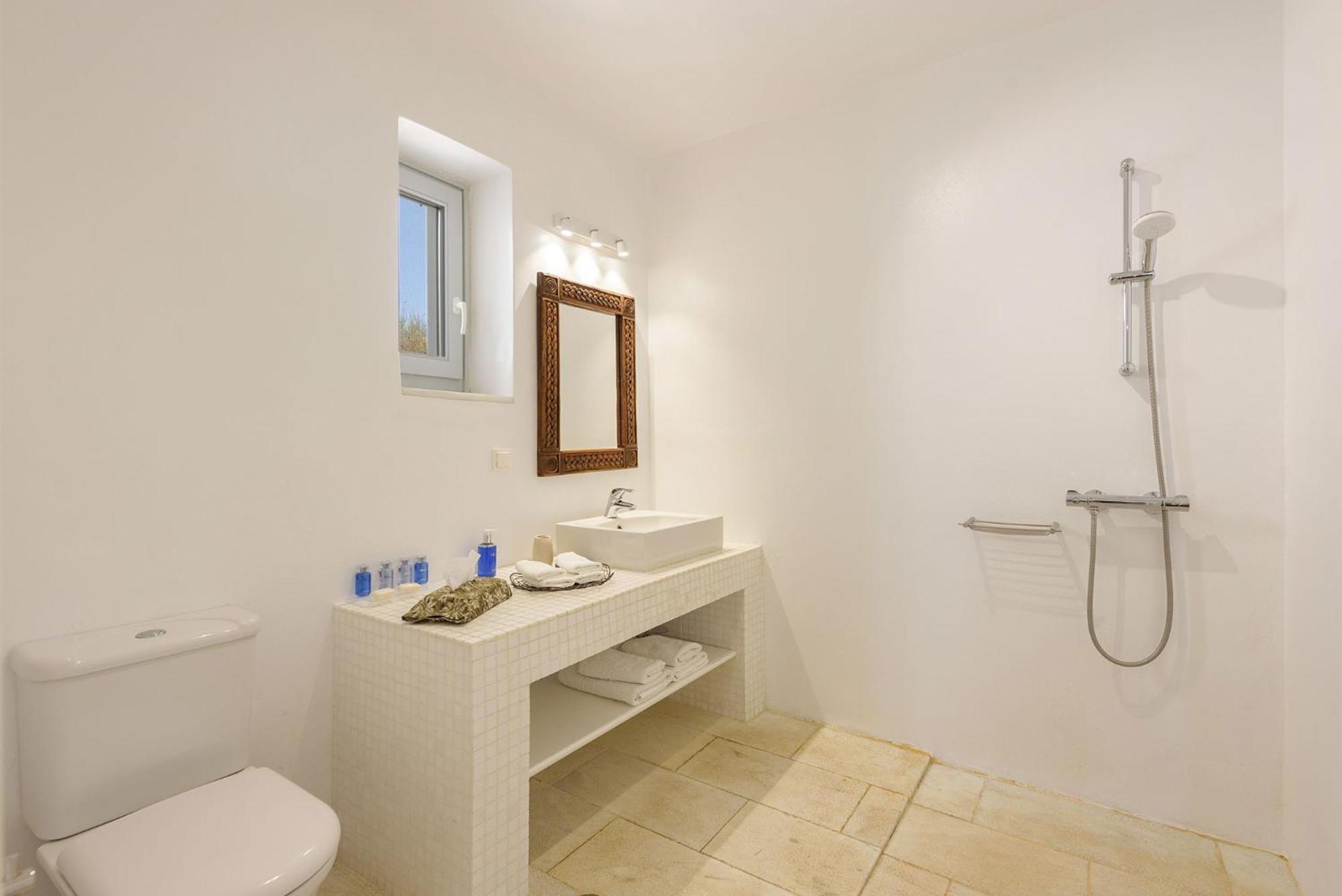 Tluxuryvilla Párosz Kültér fotó
